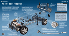 The Internal Construction of Cars