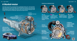 The Wankel Engine