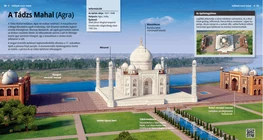 Taj Mahal (Agra)