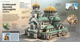 Cattedrale di Aleksandr Nevskij (Sofia)