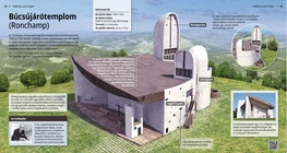 La cappella di Notre-Dame-du-Haut (Ronchamp)