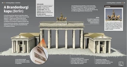 La Porta di Brandeburgo (Berlino)