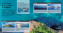 Continenti e oceani. Oceani