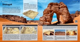 Deserti