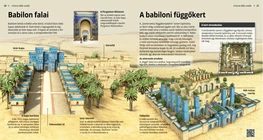 Le mura di Babilonia