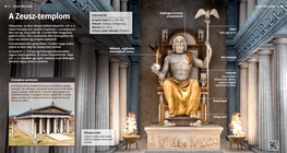 The Temple of Zeus