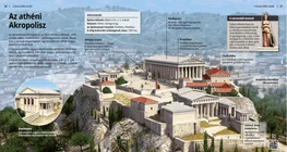 L'Acropoli di Atene