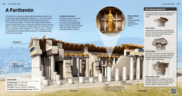 The Parthenon
