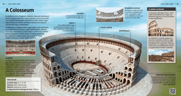 The Colosseum