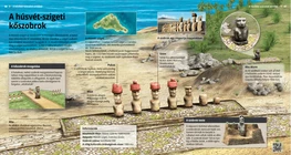 Moai (Isola di Pasqua)