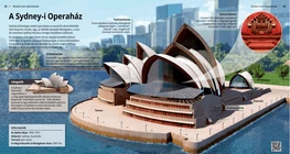 Teatro dell’opera di Sydney