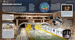 Trasporto sotterrane