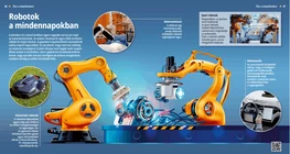 I robot nella vita quotidiana