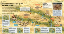 La battaglia di Kadesh