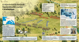 The Battle of the Catalaunian Plains: the Most Important Battle in the Migration Period