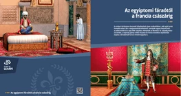 Dai faraoni d'Egitto fino agli imperatori francesi