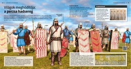 Conquistatori d’imperi: l’esercito persiano