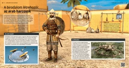 Fondatori dell’impero: guerrieri arabi