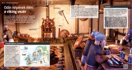 Governatore del popolo di Odin: il capo vichingo