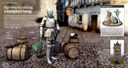 Ideali e realtŕ: i cavalieri medievali