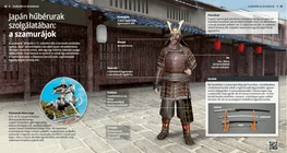 Nel servizio dei nobili giapponesi: il samurai