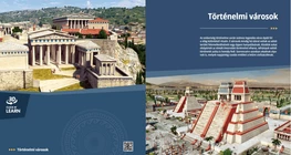 Cittŕ storiche