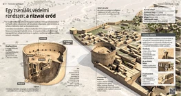 L’ingegnoso progetto del forte di Nizwa