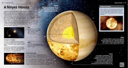 Venere, il pianeta luminoso