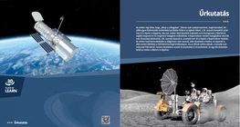 L’Esplorazione Spaziale