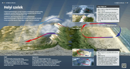 Local Winds