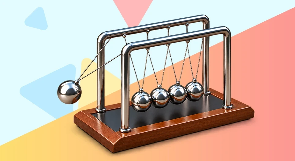 Kinetic energy, mechanical energy, conservation of energy