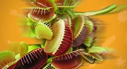 Bewegen planten?
