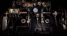 Die industrielle Revolution und ihre Folgen
