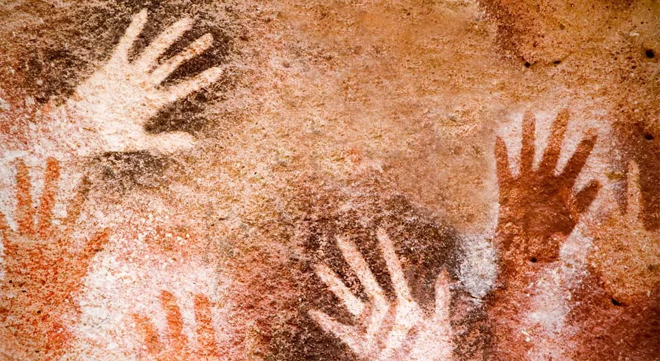 Prehistorische kunstenaars