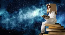 Reise durch die Gutenberg-Galaxis