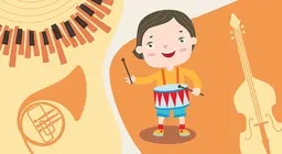 We gaan leren over bronnen van geluid