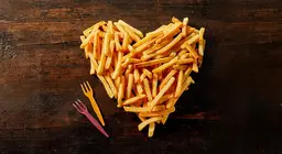 Vind je chips lekker?