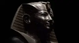 Die Pharaonen im alten Ägypten