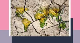 Zo gebruik je een klimaatkaart