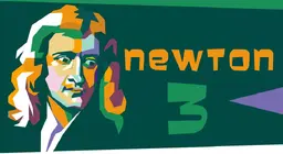 Newton en licht