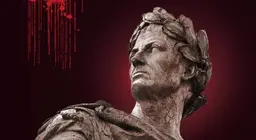 Hij kwam, zag en overwon: Julius Caesar