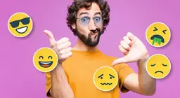 Bin ich gesund? Kann ich krank werden?