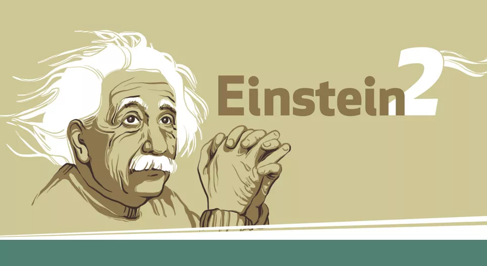 De ontdekkingen van Einstein