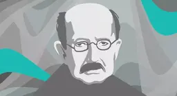 Wie was Max Planck?