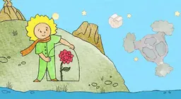 Wat is de boodschap van De Kleine Prins?