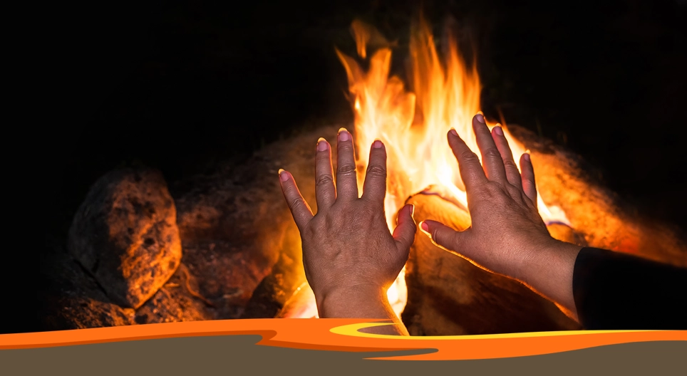 Wat is warmte?