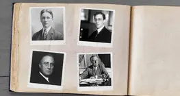 Einer der bedeutendsten Bewohner des Weißen Hauses: Franklin Delano Roosevelt