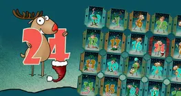 Adventskalender