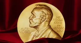 Dienst an der Menschheit: der Nobelpreis