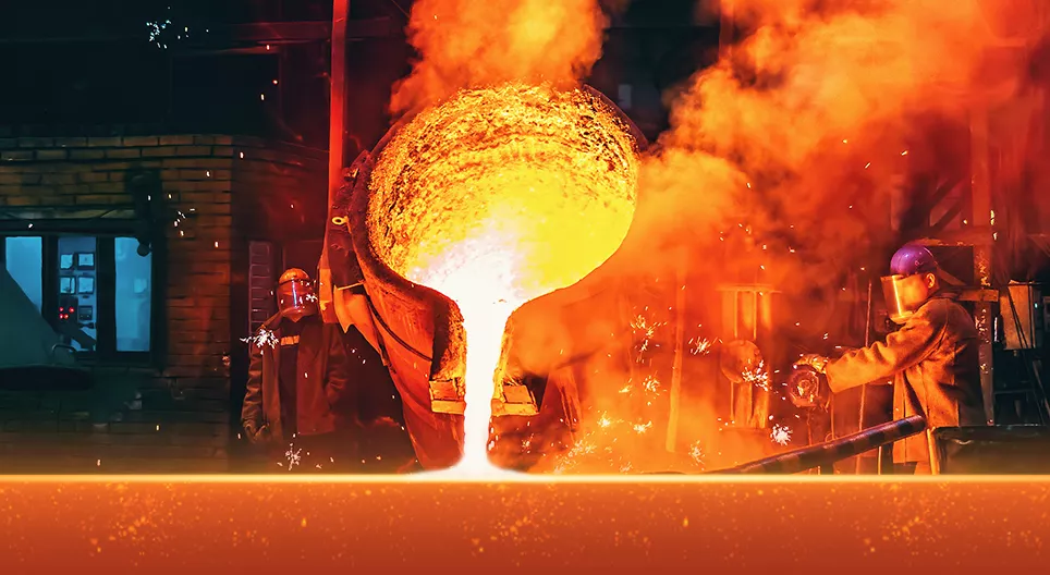 Thermische uitzetting van vaste materialen en vloeistoffen
